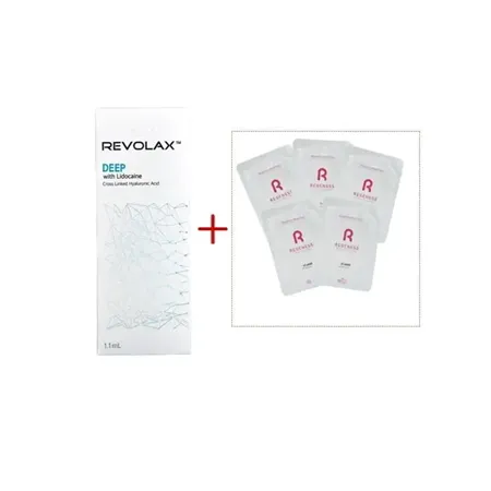 Revolax Deep With Lidocaine