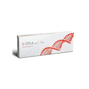 S-DNA - Skin Booster 1ml