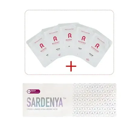 Sardenya Deep 60g