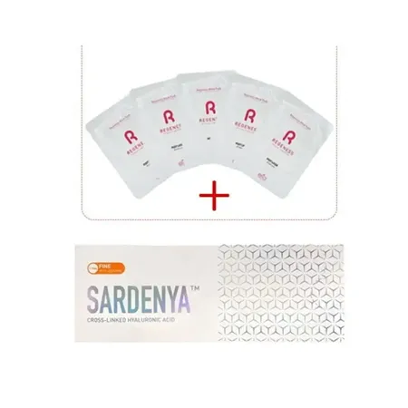 Sardenya Fine 60g