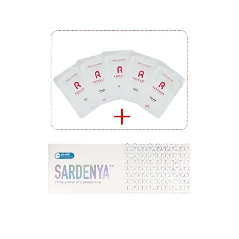 Sardenya Shape 60g
