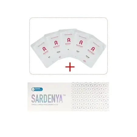 Sardenya Shape 60g