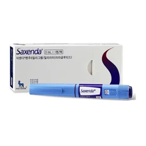 Saxenda Pen liraglutide