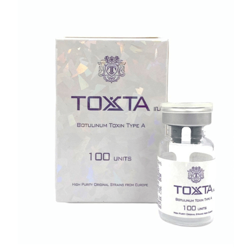 TOXTA 100 Units