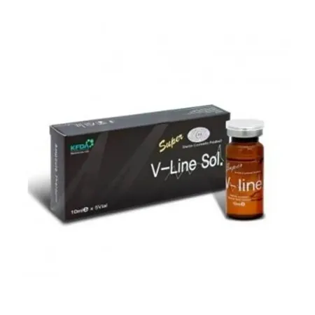 V-LINE SOL.