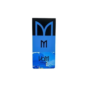 VOM M (2 syringes) Dermal Filler