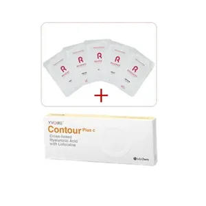 YVOIRE Contour Plus C with Lidocaine