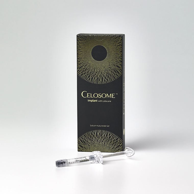 Celosome Implant
