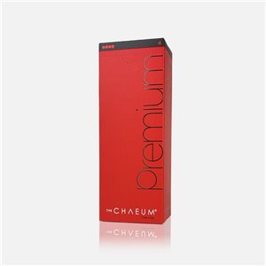 The Chaeum Premium 4