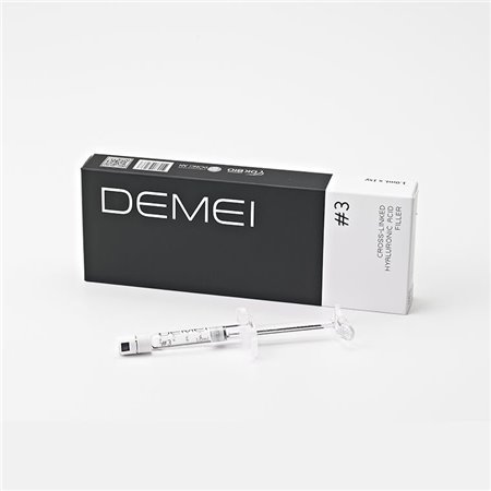 DEMEI #3