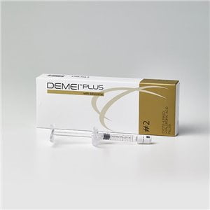 DEMEI PLUS #2