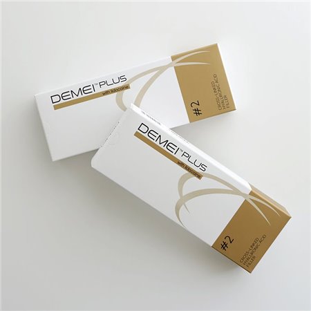 DEMEI PLUS #2