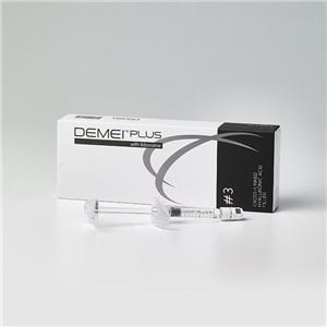DEMEI PLUS #3