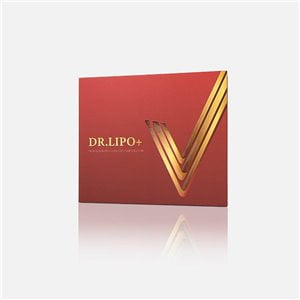 DR.LIPO+ V