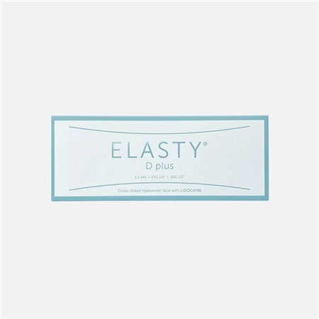 ELASTY D plus