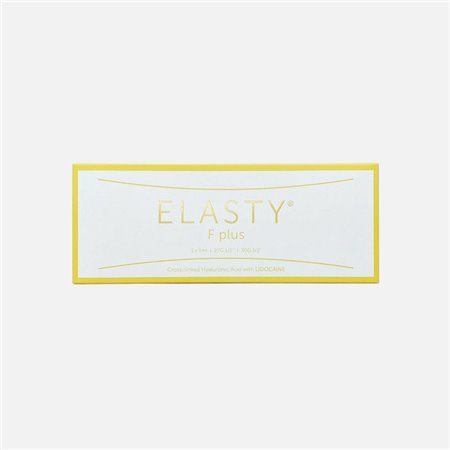 ELASTY F plus