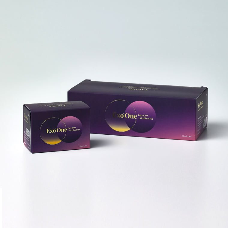 Exo'One - 4box