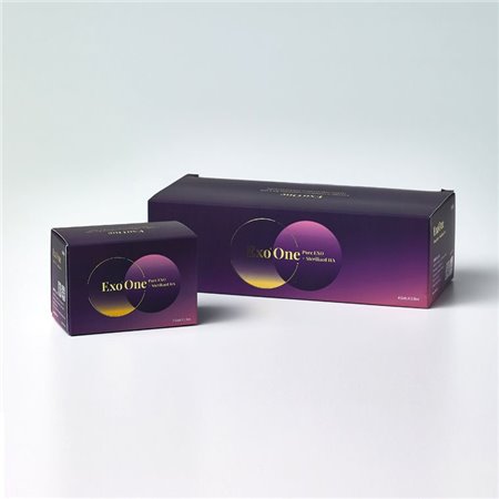 Exo'One - 4box