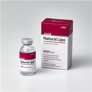 JADE Natural Lipo Body | Liztox Botox and fillers shop JADE Natural Lipo Body
