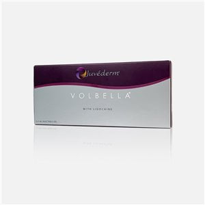Juvederm Volbella