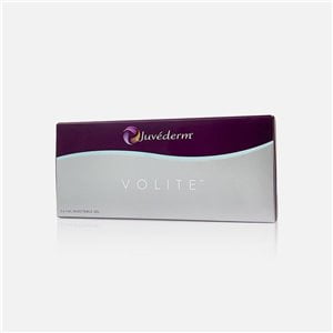 Juvederm Volite