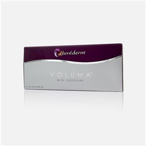 Juvederm Voluma