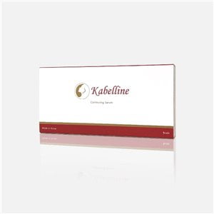 Kabelline | Liztox Botox and fillers shop Kabelline