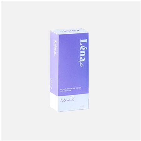 LENA fill 2