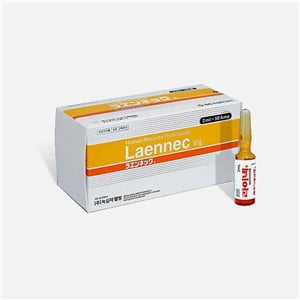 Laennec | Liztox Botox and fillers shop Laennec
