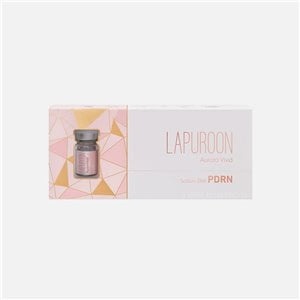 Lapuroon Aurora Vivid PDRN
