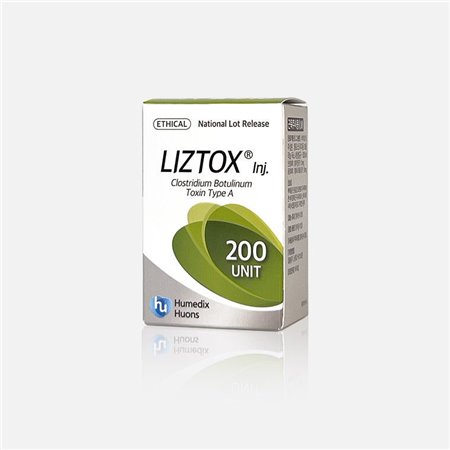 Liztox 200u