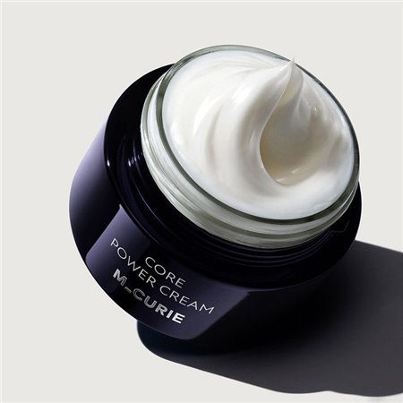 M_CURIE Core Power Cream