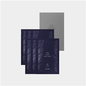 M_CURIE Sheet Mask