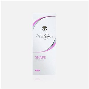 Medeyra Shape