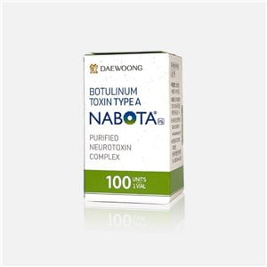 Nabota 100u