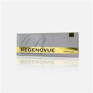 Regenovue DEEP PLUS