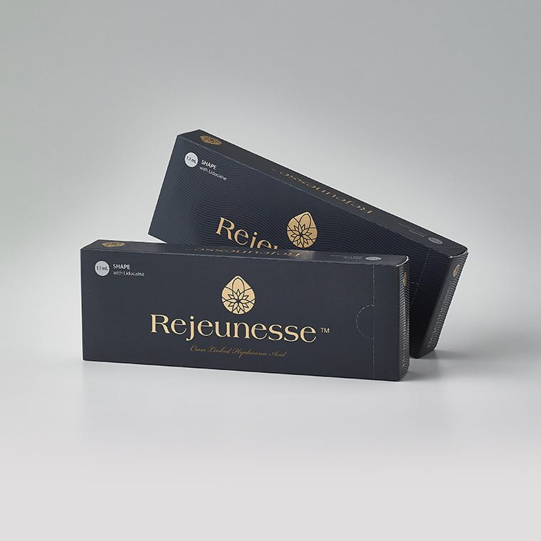 Rejeunesse Shape