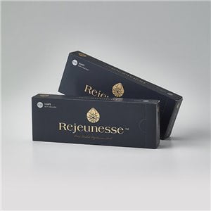 Rejeunesse Shape