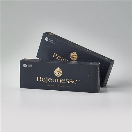 Rejeunesse Shape
