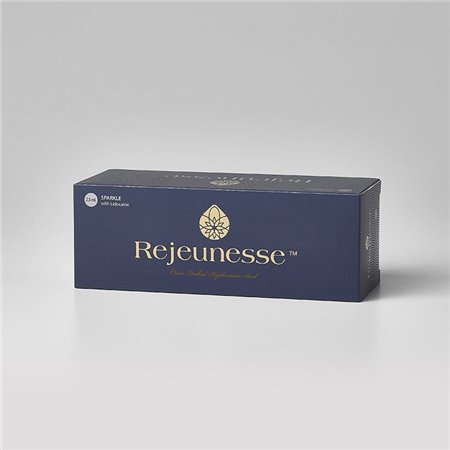 Rejeunesse Sparkle