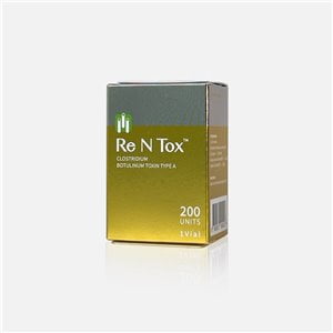 Rentox 100u