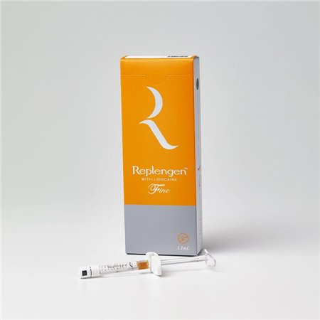 Replengen Fine
