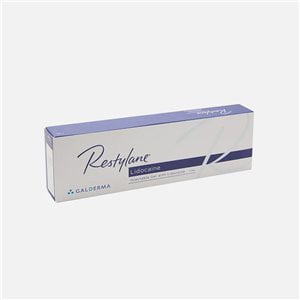 Restylane Lidocaine
