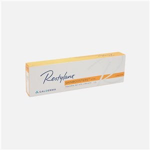 Restylane Skin Boosters VITAL