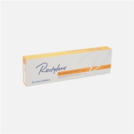 Restylane VITAL