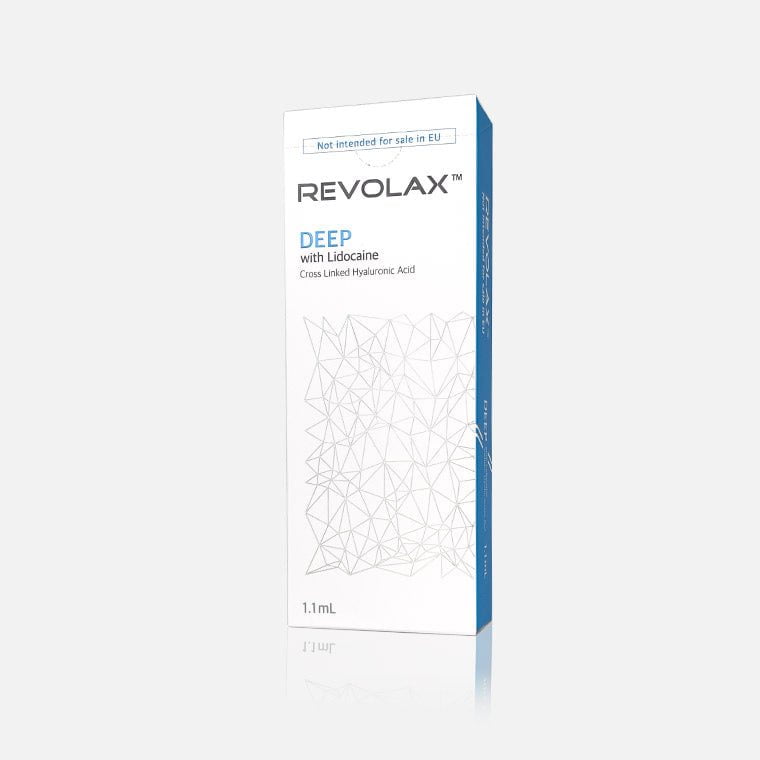 Revolax Deep