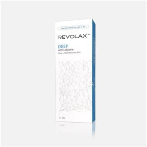 Revolax Deep