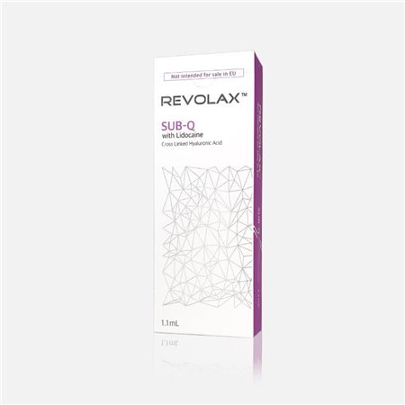Revolax Sub-Q