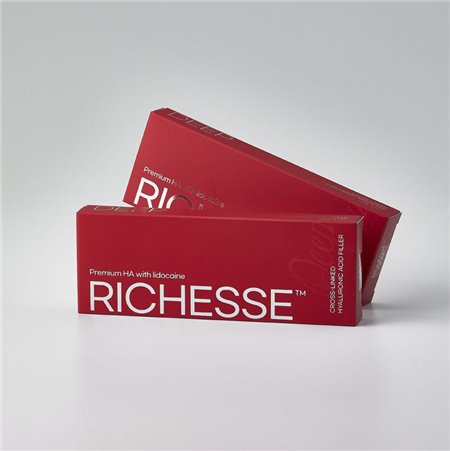 RICHESSE Deep