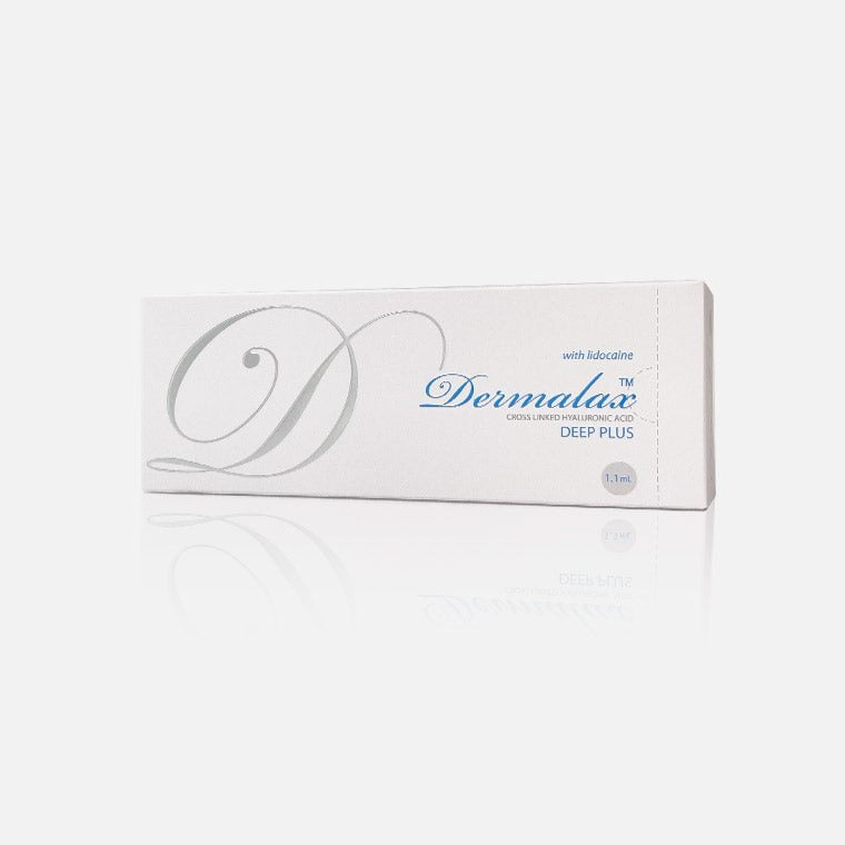 Dermalax Deep Plus